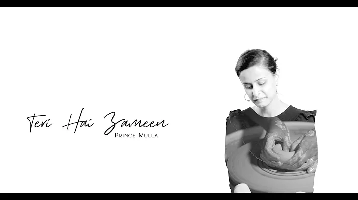 Teri Hai Zameen |  Priya Andrews | Prince Mulla | ...