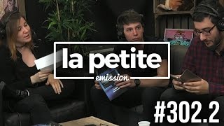 Les magasins du Futur ! - La Petite Emission #302.2