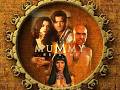 The Mummy [2000] (PC) : The Mummy Returns in-game trailer