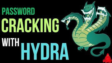 How to Crack Passwords with Hydra in Kali Linux: Easy Tutorial