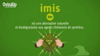 OvinAlp / imis