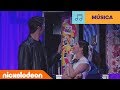 Club 57 | Me Va a Extrañar (Italiano) Videoclipe Oficial | Brasil | Nickelodeon em Português