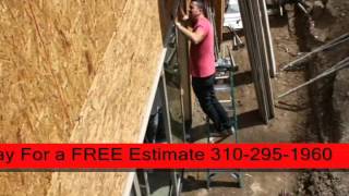 Monrovia Building Company call Shafran 310 295 1960