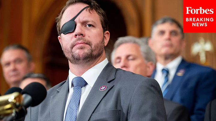 Crenshaw: 'It's Fundamentally Un-American That You...