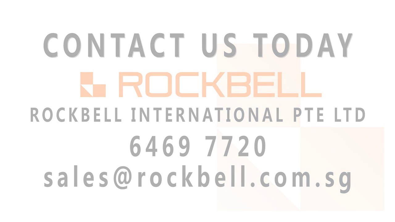 rockbell software sdn bhd