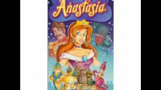 the secret of anastasia- in the sun lyrics.wmv