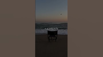أَترُك أثر طيبًا تؤجَر عليه 🤍 #قرآن #quran #اكسبلور #explore #قران_كريم #سورة_السجدة #ياسر_الدوسري