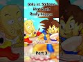 Goku vs. Saitama What Would Really Happen - Part 3