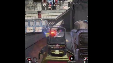 the fastest 1v3er in the west