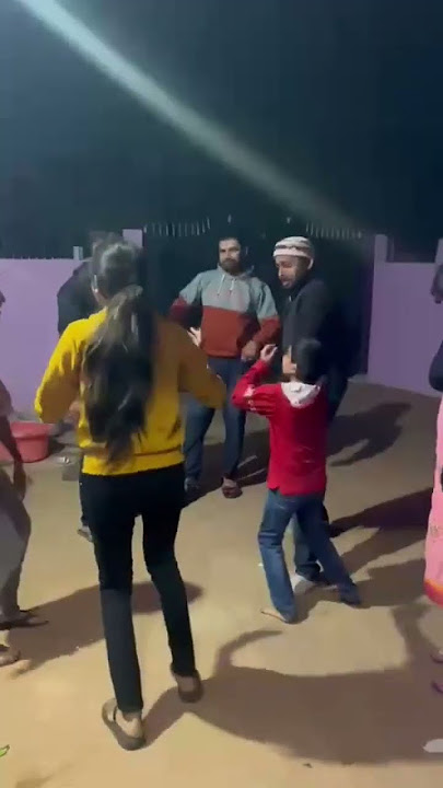 fas gayi jal machali. #india #wedding #birthdaycelebration