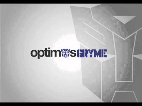 Disturbed - Droppin' Plates (Optimus Gryme Remix)