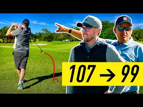 The Scoring Method System That Cuts Strokes Immediately