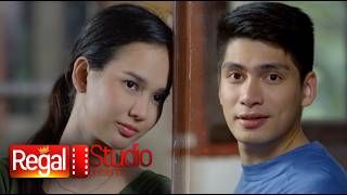 Regal Studio Presents: Heredera, na-fall sa kanyang bodyguard! (Operation Darling)