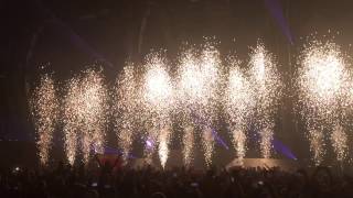 AMF: T-Mobile presents AMF Saturday | David Guetta - PELICAN [22.10.2016]