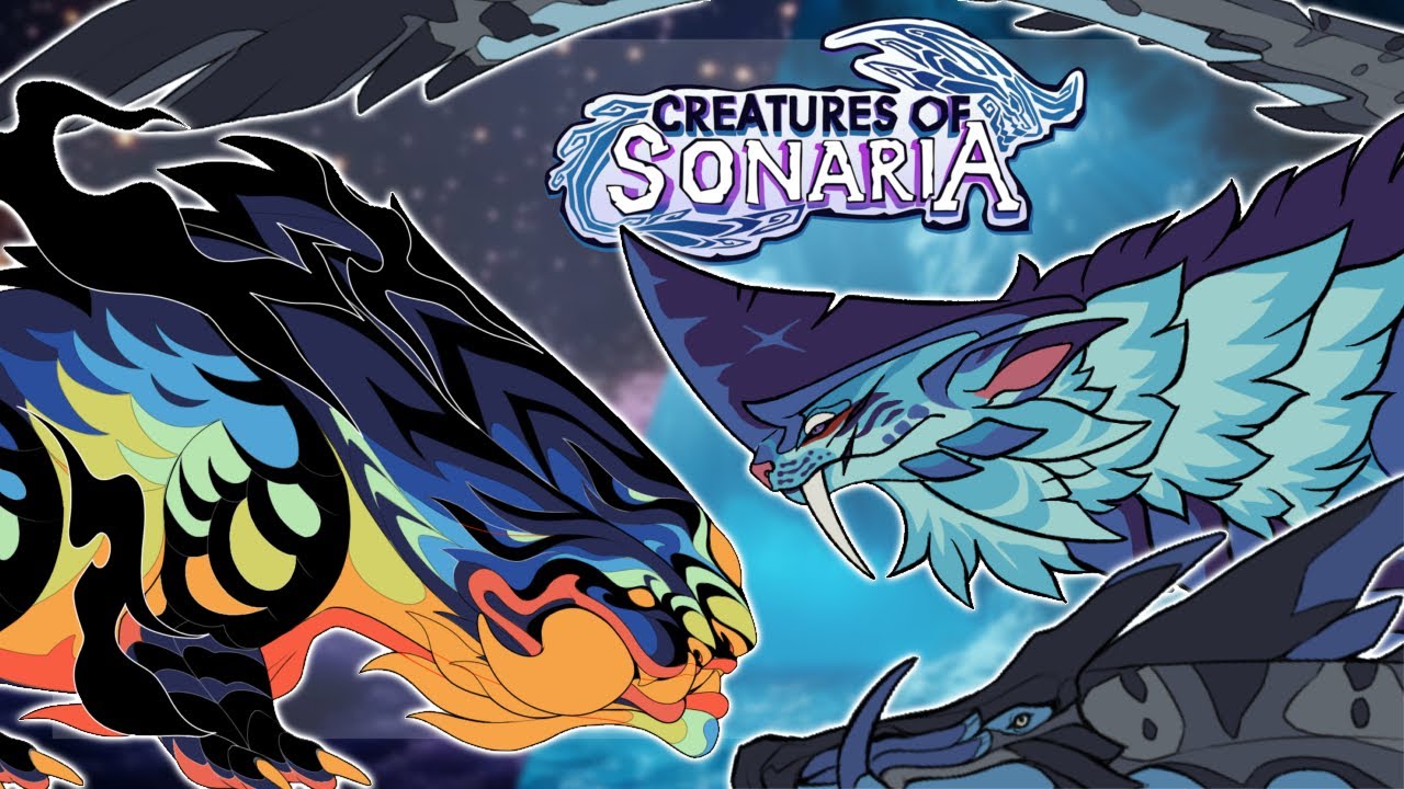 Dreamful Haze, Mirageon, Syroudon Redesign & Icebreaker Meorlark