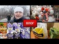 Купила ЕЛКУ/В Ленту ВМЕСТЕ за ПОКУПКАМИ/Обзор ПОКУПОК с ЦЕНАМИ/ШОПИНГ/Новогоднее настроение/Влог