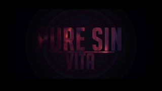 PURE SIN   VITA