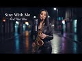 Nicol Paris – Stay With My | Sax Deep House Vocal Mix