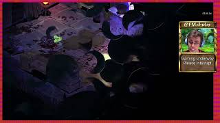 Hades II - 18 - Xinth || Melinoë || Fear 1 - Punch Down The Sky On 'Em