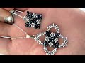 Boncuk kolye küpe yapımı/ takı yapımı / bead necklace earrings making / jewelry/dıy