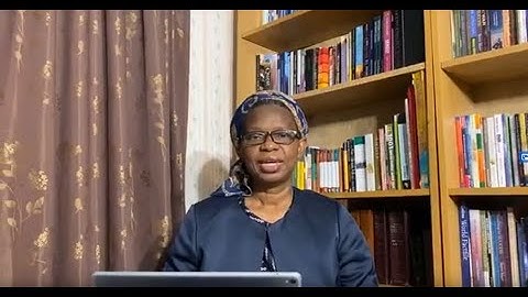 Course 132: Digging Deep Series - The Parables - A Certain Samaritan part 2