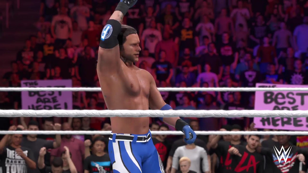 Ring Rivals RinG rivals - YouTube