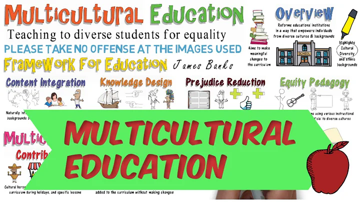 Multicultural Education: Overview - DayDayNews