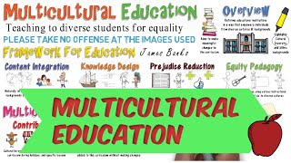 Multicultural Education: Overview