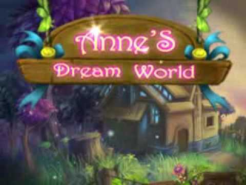 Anne´s Dream World (Español)