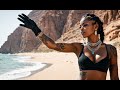 Yeke Yeke Remix Afro   House Remix   Black Coffee Woman    Deep Club Mix