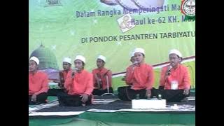 Grup Sholawat Al-Banjari Syauqul Habib