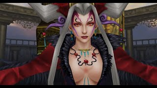 Final Fantasy Theory: Ultimecia is the real winner of Final Fantasy 8