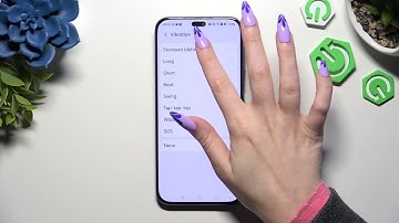 HONOR X70i – How to Set Up Alarm Clock