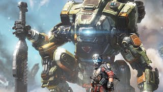 Каково на максимальной сложности? | Titanfall 2