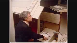 Download Lagu Iannis Xenakis - Pour la paix - 1981 /  Narrator live + Tape (Choir and UPIC) MP3