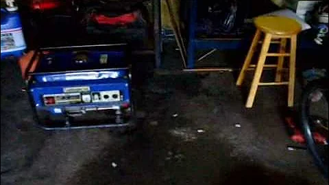 Bypass GM Vats Security