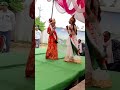 Radha Krishna Dance.