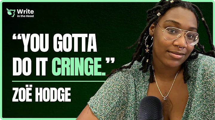 Screenwriting Tips - Rapidly Advance Your Screenwriting Career (Zoë Hodge)