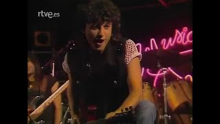 Wishbone Ash - Living Proof (Musical Express - 10.12.1982)