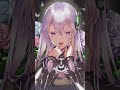 Re:ゼロ エキドナ 画像が切り替わる瞬間に止めてね#リゼロ #エキドナ #画像が切り替わる瞬間に止めてください #shorts