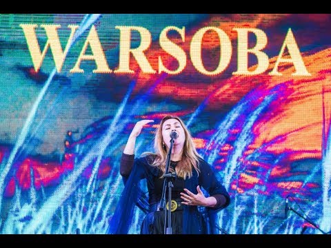 WARSOBA live on VIA CARPATIA 2018