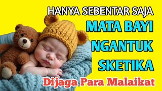 PUTAR SEKARANG|| Sholawat Penidur Bayi, Sholawat Agar Bayi Tidur Nyenyak(2)