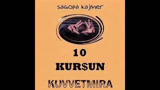 Sagopa Kajmer - Flow (Feat. Dumanyak) (HQ)