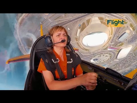 Frontline Avionics, автожир для заповедника, летающая доска и другие авиановости. FlightTV Выпуск 35