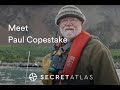 Meet paul copestake  bird expert at secret atlas