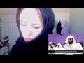 American girl reacts to Best Quran recitation to Noah's Story by Raad Muhammad Alkurdi