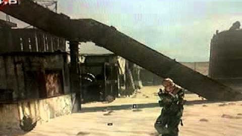 Does a EMP stop a Nuke MW2 NFFCxCLAN