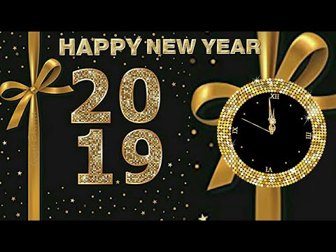 Happy New Year