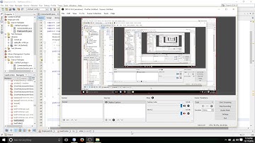 (PART 2) load table, combo, select items and show in Text Fields from jcombobox and jTable
