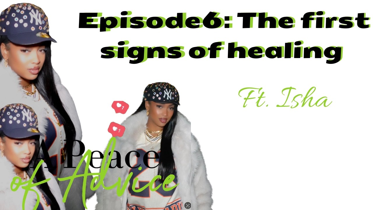 The Quiet Comeback: Recognizing the First Signs That You're Healing ...